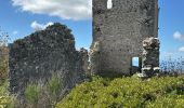 Excursión Senderismo Cantaron - Cantaron : Monts Macaron et Ubac - Photo 12