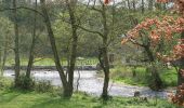 Tour Zu Fuß Nassogne - 8. Promenade Saint-Martin - Photo 4