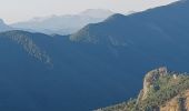 Excursión Senderismo La Javie - LA ROBINE  , S Jean du Désert  , lames Facibelle o l m s - Photo 12