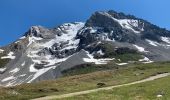 Randonnée Marche Pralognan-la-Vanoise - Col de la Vanoise - Photo 1