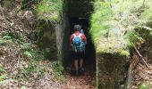 Trail Walking Grandfontaine - Positions fortifiées du Donon sentier des casemates - sud - Photo 5