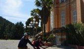 Tour Mountainbike Marseille - OR-6270829--Marseille:Trilogie des Calanques - Photo 9