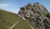 Tocht Te voet Villnöß - Funes - Günther Messner Steig - Photo 7