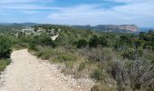 Tour Wandern Marseille - Rando à l'En Veau - Photo 1