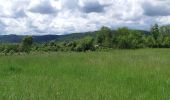 Randonnée Marche Blanzat - PLATEAU DE LA BADE - Photo 2