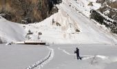 Trail Walking Arvieux - Arvieux-Queyras 11-02-21 - Photo 2