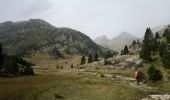 Tocht Stappen Cauterets - 2023-09-04 Pont dEspagne-Marcadau-3 lacs - Photo 12