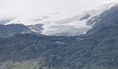 Percorso Marcia Val-Cenis - lac blanc termignon - Photo 1
