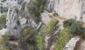 Tour Wandern La Vacquerie-et-Saint-Martin-de-Castries - GR7 St Guilhem le Désert! - Photo 2