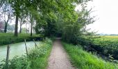 Trail Walking Sluis - Aardenburg 19 km - Photo 16
