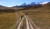 Trail Walking Besse - Plateau d'Emparis - Photo 3