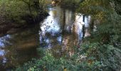 Trail Walking Uzès - Val d’Eure 27 Oct 2020 - Photo 3