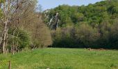 Trail Walking Ferrières - Sy 030522 - Photo 1