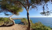 Tour Wandern Martigues - Cap Couronne - Photo 1