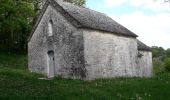 Percorso Marcia Fleurey-sur-Ouche - Combe mamouth de Fleurey sur Ouche - Photo 1