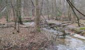 Trail On foot Unknown - Szlak Nordic Walking - czerwony - Photo 7