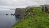 Percorso Marcia Mykines - Mykines - Photo 15