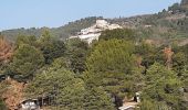 Tocht Stappen Montagnac-Montpezat - Le verdon à   montpezat - Photo 7