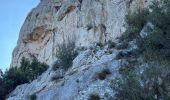 Excursión Senderismo Aubagne - le tour de garlaban Martine - Photo 20