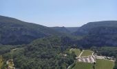 Excursión Senderismo Vallon-Pont-d'Arc - Ardèche - Photo 3