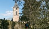 Tour Wandern Belforêt-en-Perche - La Perrière - Mortagne-au-Perche (TCP) 29 km - Photo 4