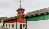 Tour Zu Fuß Uster - Industriepfad Zürcher Oberland - Photo 1