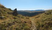 Tour Wandern Omblèze - Roc du Toulau (Vercors). - Photo 7