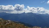 Randonnée Marche Les Orres - orres 1800,lac ste Marguerite, col de l eissalete - Photo 4