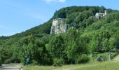 Tocht Te voet Chiusi della Verna - Il Sacro Monte della Verna e la cima del M. Penna - Photo 9