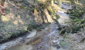 Trail Walking Lovagny - 28/02/2022 - Gorges du Fier - Nonglard - Lovagny - Chavanod - Photo 10