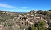 Randonnée Marche Cadaqués - Cap Creus effacer trace excédentaire  - Photo 16