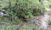 Tocht Stappen Cros - Le pont du diable, en p1rtant du gîte aux milles fleurs - Photo 17