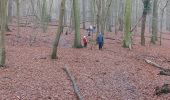 Tocht Stappen Fleurus - marche  wistitis - Photo 14