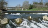 Tocht Te voet Scarperia e San Piero - Sorgenti di Firenze Trekking: – Anello 8: Nei luoghi medicei del Mugello - Photo 1