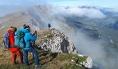 Excursión Senderismo Gresse-en-Vercors - Pierre Blanche et Roche Rousse - Photo 5