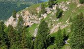 Randonnée Marche Cortina d'Ampezzo - J2 Dolomites - Photo 15