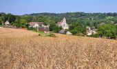 Tocht Te voet Morienval - Morienval- Crepy en Valois par la vallée de l'Automne - Photo 17