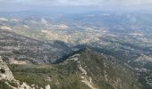 Trail Walking Roquevaire - Garlaban  - Photo 3