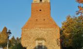 Percorso A piedi Gerswalde - Wanderweg Gerswalde - Gramzow - Photo 2