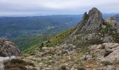 Excursión Senderismo Saint-Julien - Le tour des jasses : Bourdils Chavardes Landres Bramefan - Photo 5