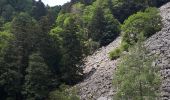 Randonnée Marche Le Valtin - Le Sentier des Roches - Photo 1