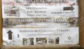 Percorso Marcia Le Frasnois - Ilay Menetrux en Joux cascades du Herisson page 98 - Photo 3