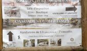 Tour Wandern Le Frasnois - Ilay Menetrux en Joux cascades du Herisson page 98 - Photo 3