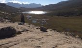 Excursión Senderismo Albertacce - Lac nino  - Photo 10