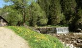 Tocht Te voet okres Liptovský Mikuláš - Náučný chodník Prosiecka a Kvačianska dolina - Photo 10