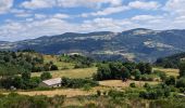 Tocht Stappen Prades - De Prades à la Seuge - Photo 7