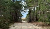 Tour Wandern Carcans - Fifi/zot - Photo 7