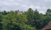 Trail Walking Rocamadour - les lavandes d'Alix - Photo 2