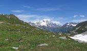 Excursión Senderismo Beaufort - Combe de la Neuva depuis le Cormet de Roselend - Photo 8