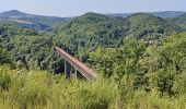 Percorso Marcia Bassignac - 250625 - Vendes - GRP,Montgroux,Viaduc - Photo 5